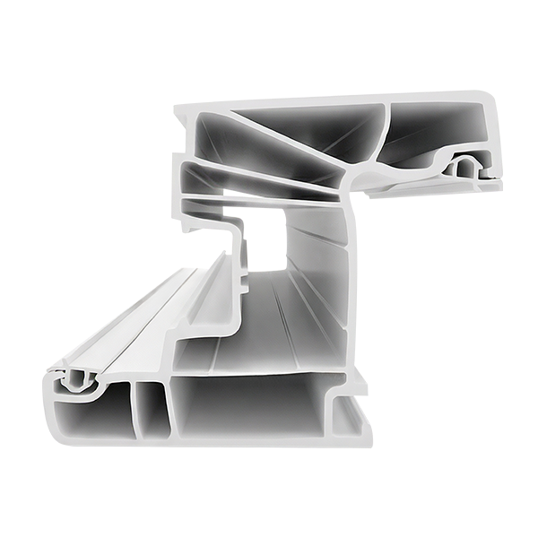 پروفیل z 6000