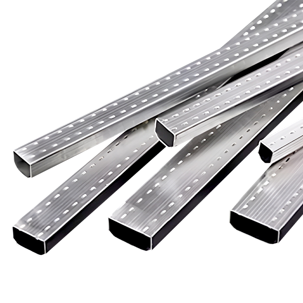 اسپانسر ( Glass Channel )