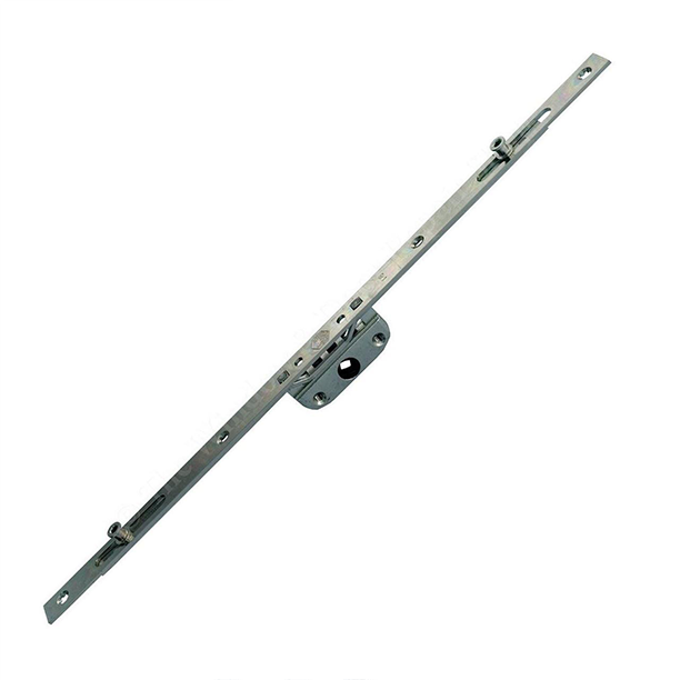 راد قفل (Locking Rod / Espagnolette Rod)